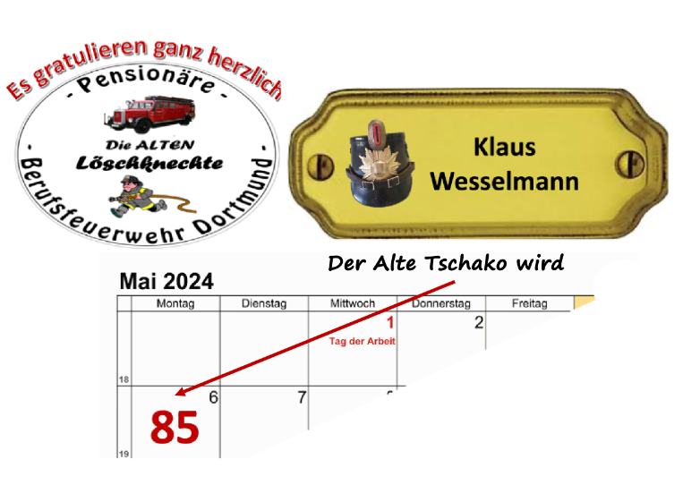 06.05.24 Klaus Wesselmann